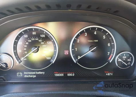 2015 BMW X3 xDrive28I from USA, damaged, VIN 5UXWX9C50F0D53849